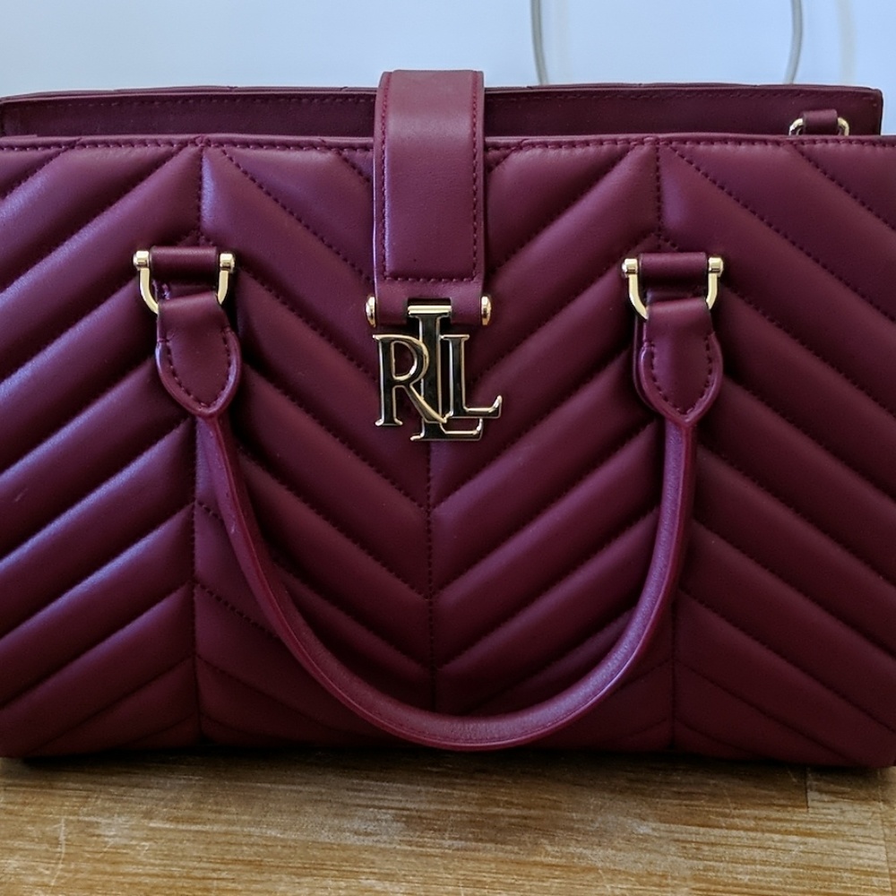 Lauren Ralph Lauren
